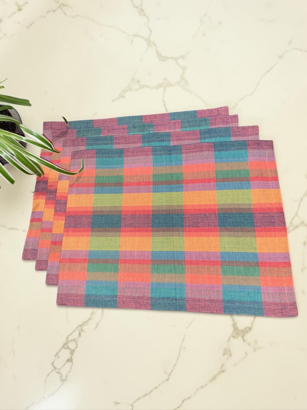 Crate & Barrel Placemats- Malibu